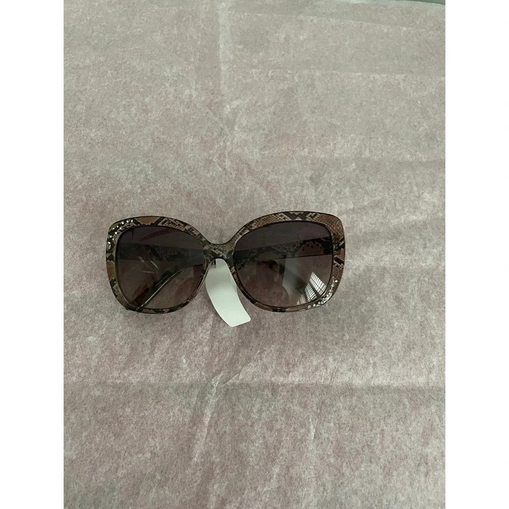 Guess butterfly sunglasses